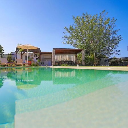 Villa Teresa Roda  Ngoại thất bức ảnh