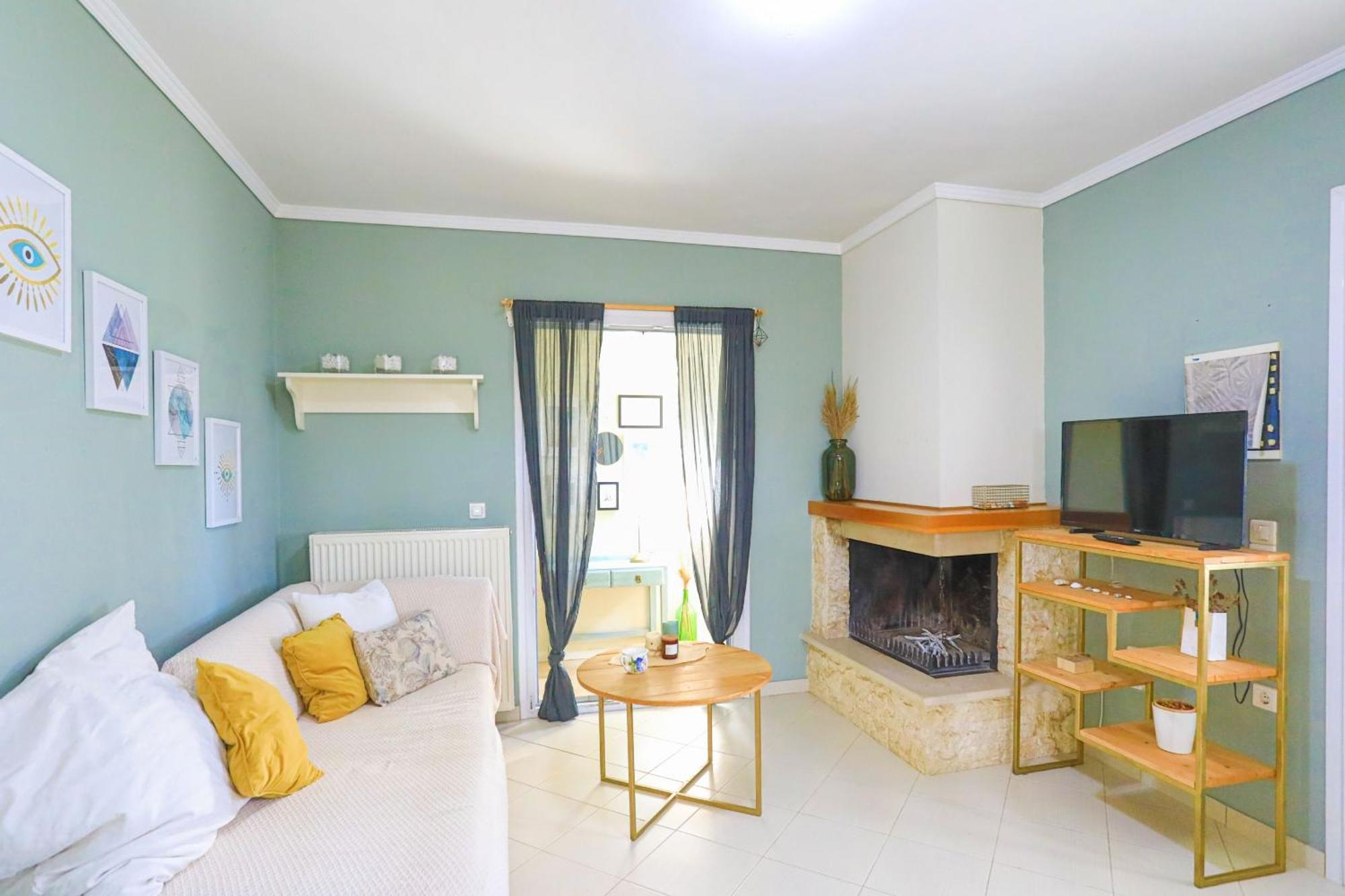 Villa Teresa Roda  Ngoại thất bức ảnh