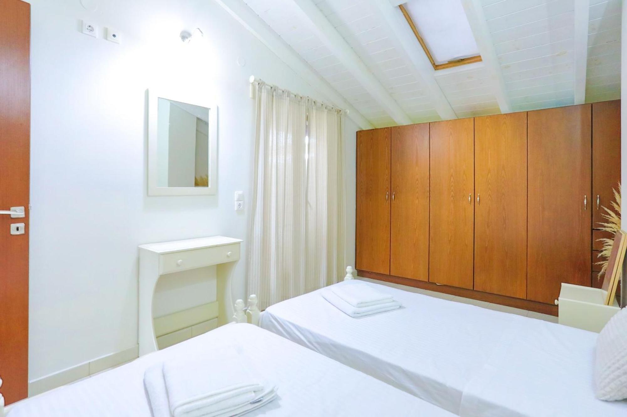 Villa Teresa Roda  Ngoại thất bức ảnh
