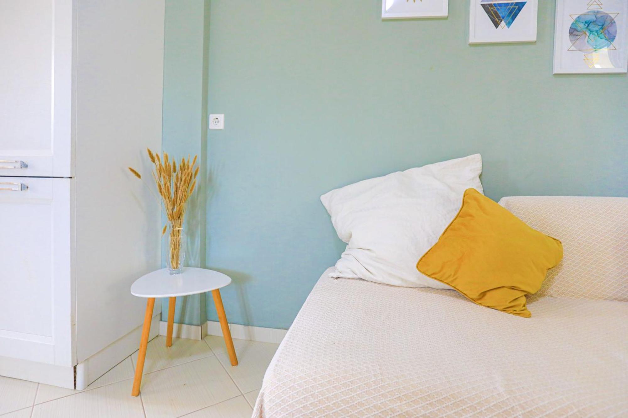 Villa Teresa Roda  Ngoại thất bức ảnh