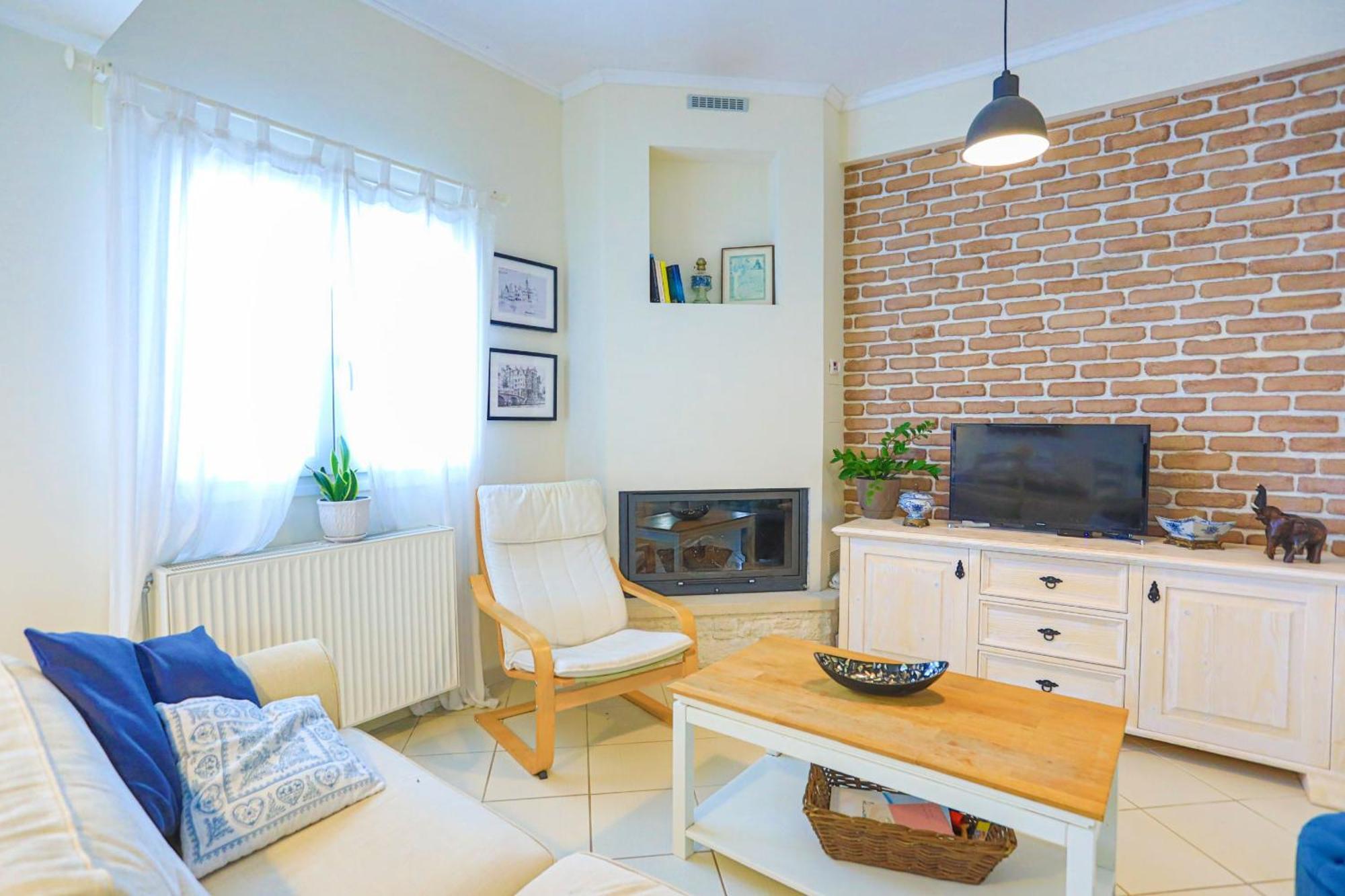 Villa Teresa Roda  Ngoại thất bức ảnh