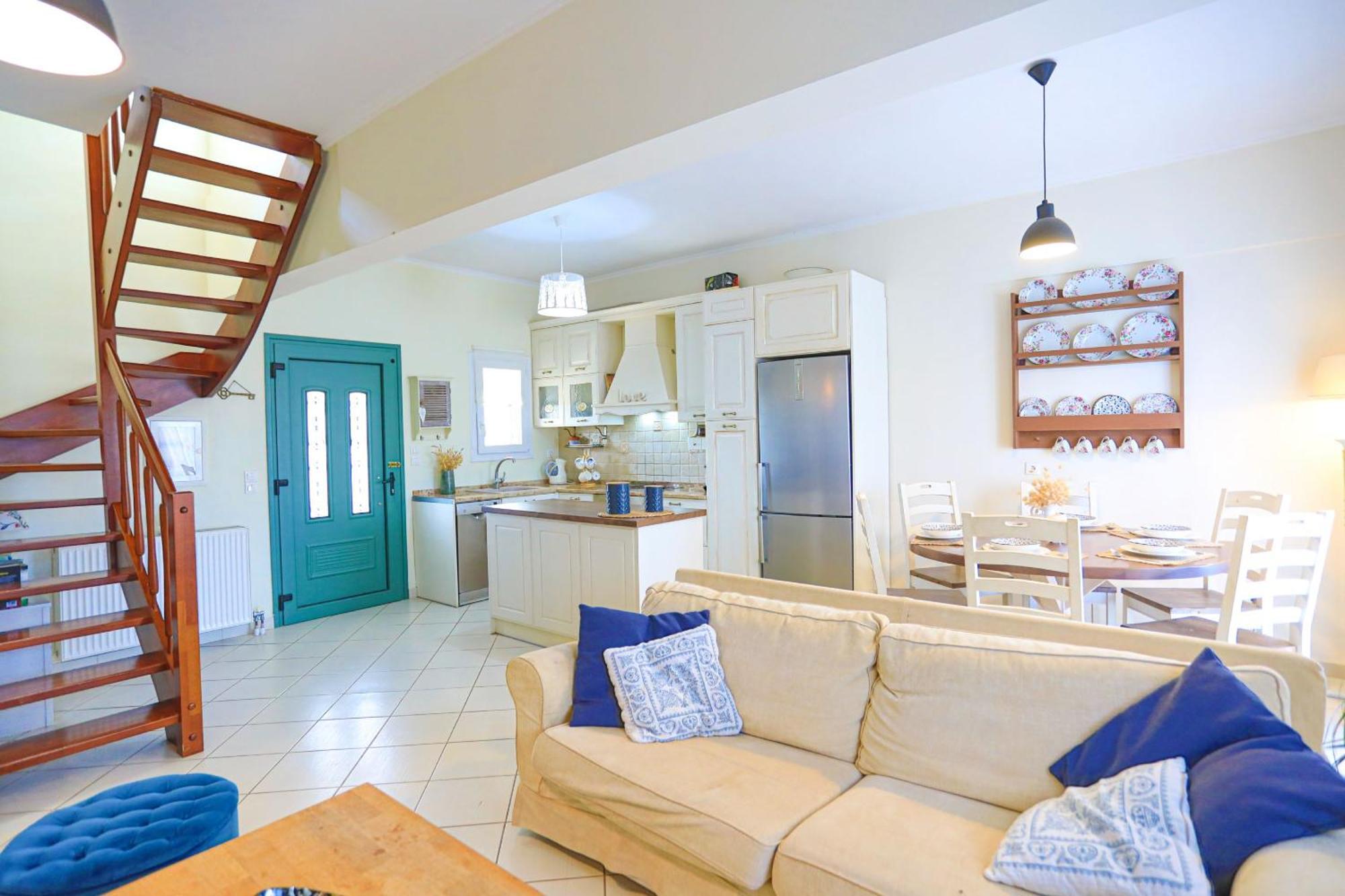 Villa Teresa Roda  Ngoại thất bức ảnh
