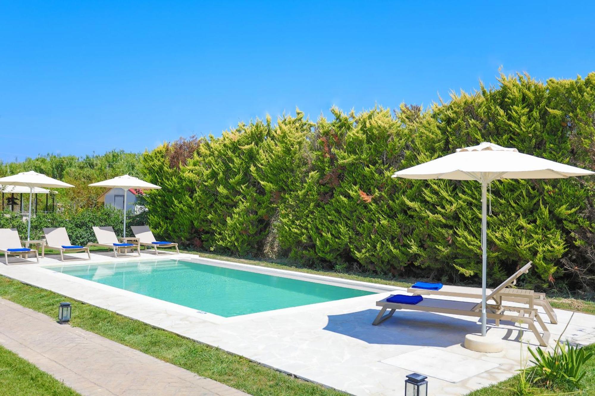 Villa Teresa Roda  Ngoại thất bức ảnh