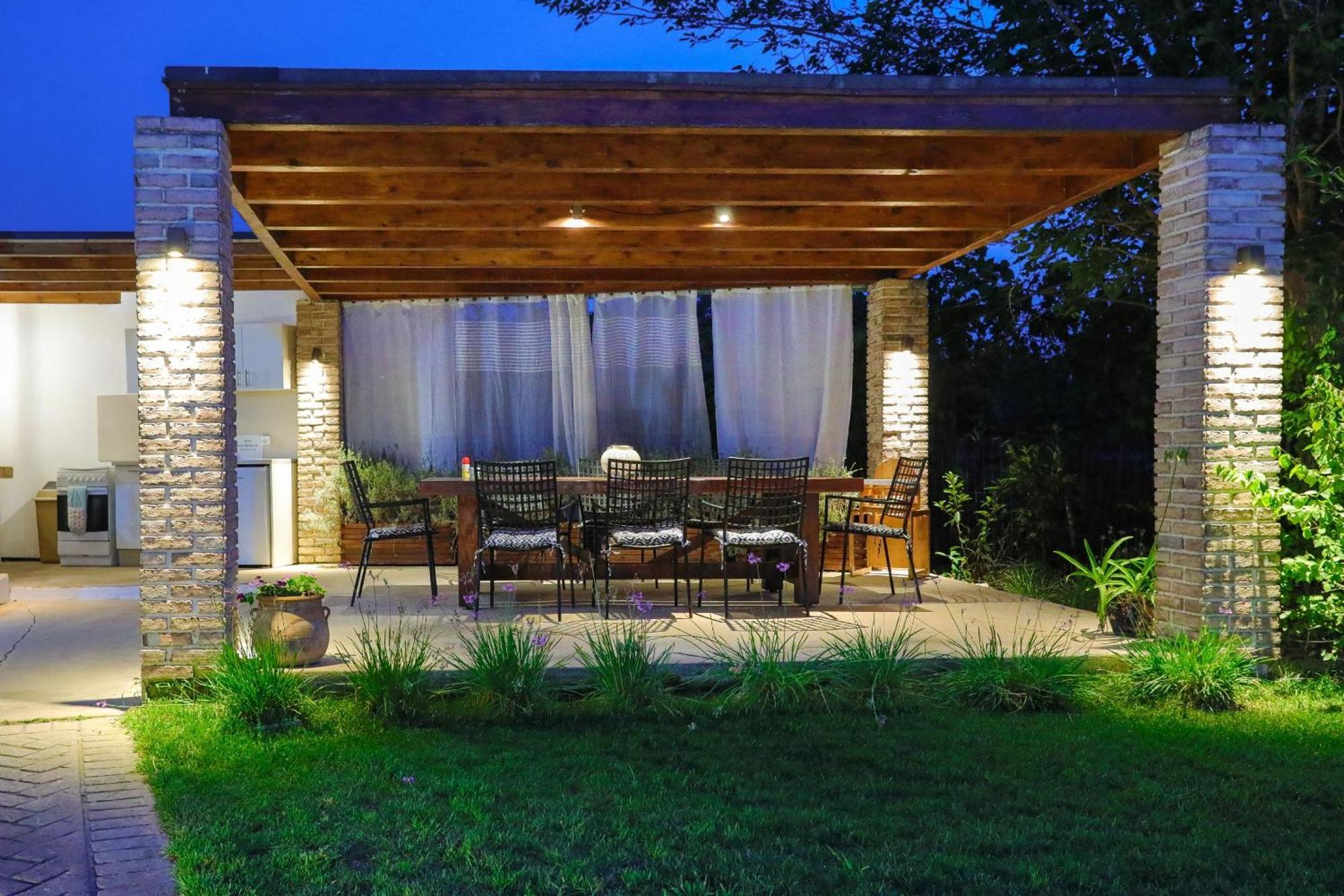 Villa Teresa Roda  Ngoại thất bức ảnh