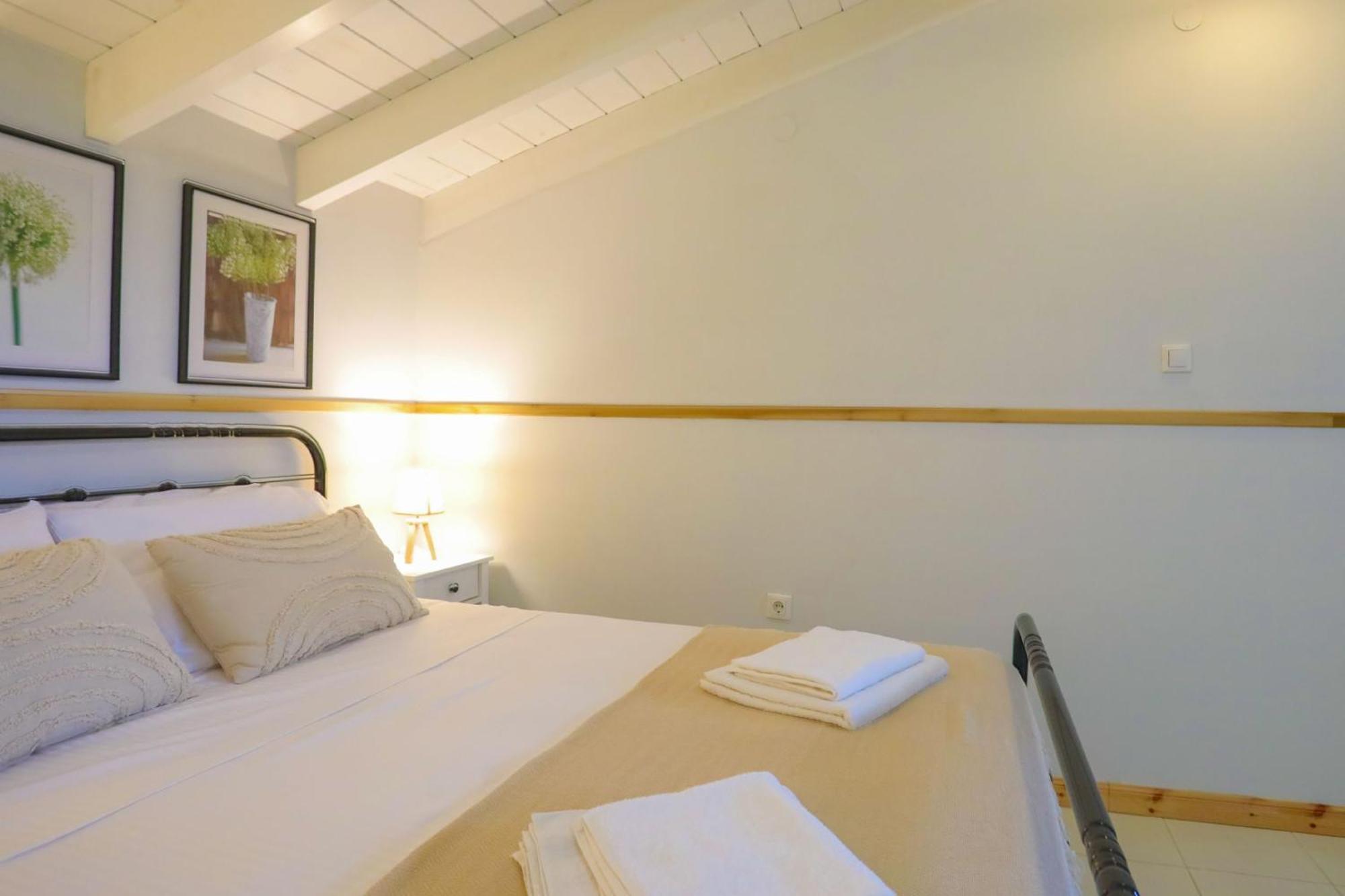 Villa Teresa Roda  Ngoại thất bức ảnh