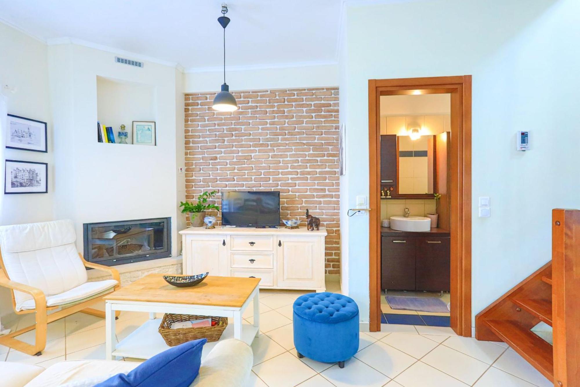 Villa Teresa Roda  Ngoại thất bức ảnh