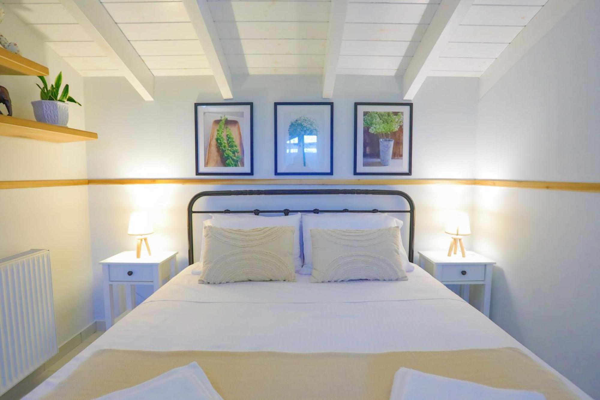 Villa Teresa Roda  Ngoại thất bức ảnh