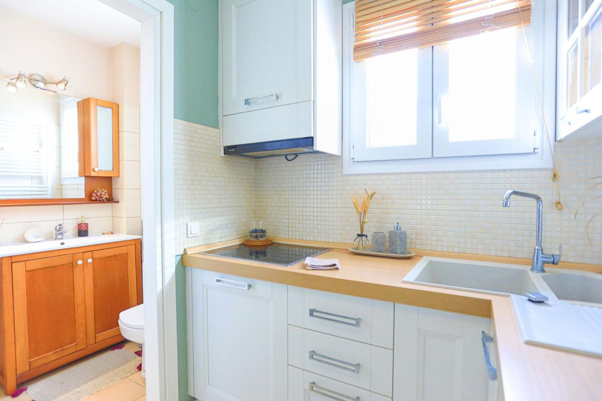 Villa Teresa Roda  Ngoại thất bức ảnh