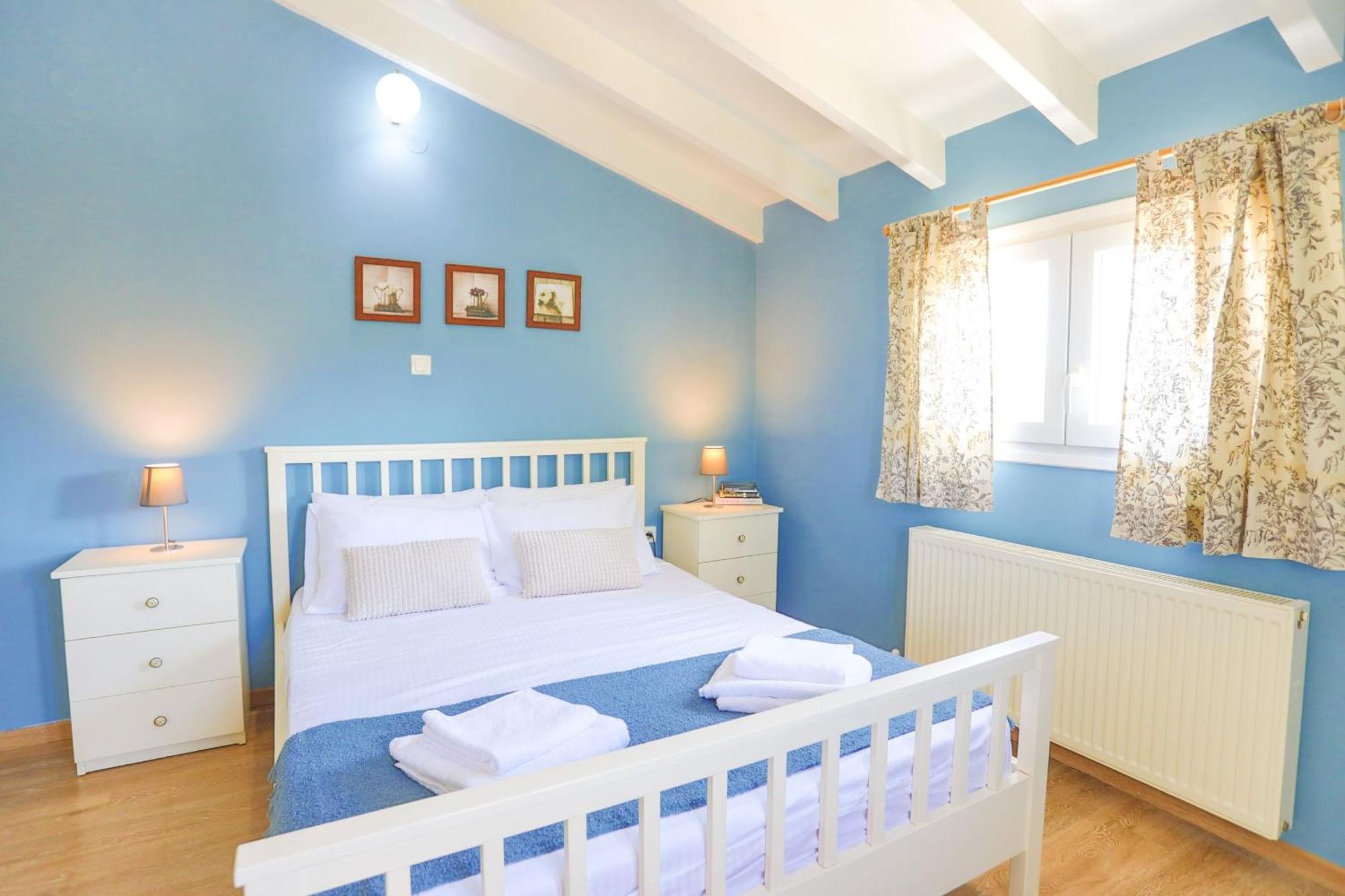 Villa Teresa Roda  Ngoại thất bức ảnh