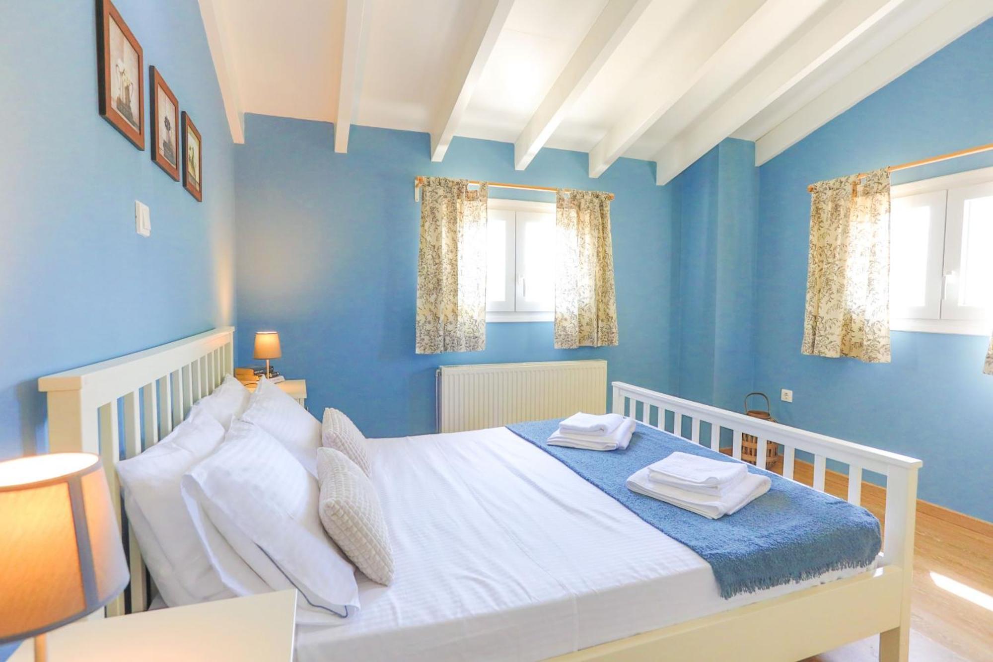 Villa Teresa Roda  Ngoại thất bức ảnh